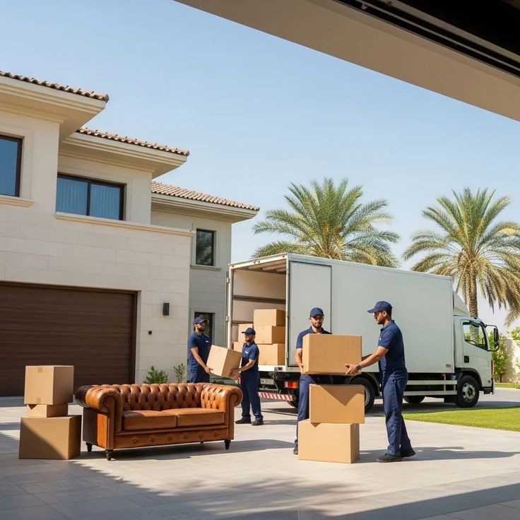 Local Shifting (Ahmedabad)